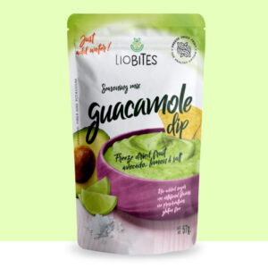 Guacamole Dip
