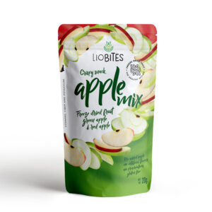 Apple mix