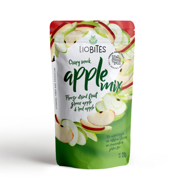 Apple mix